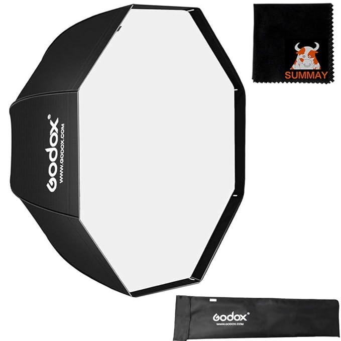 Godox Octagonal Softbox