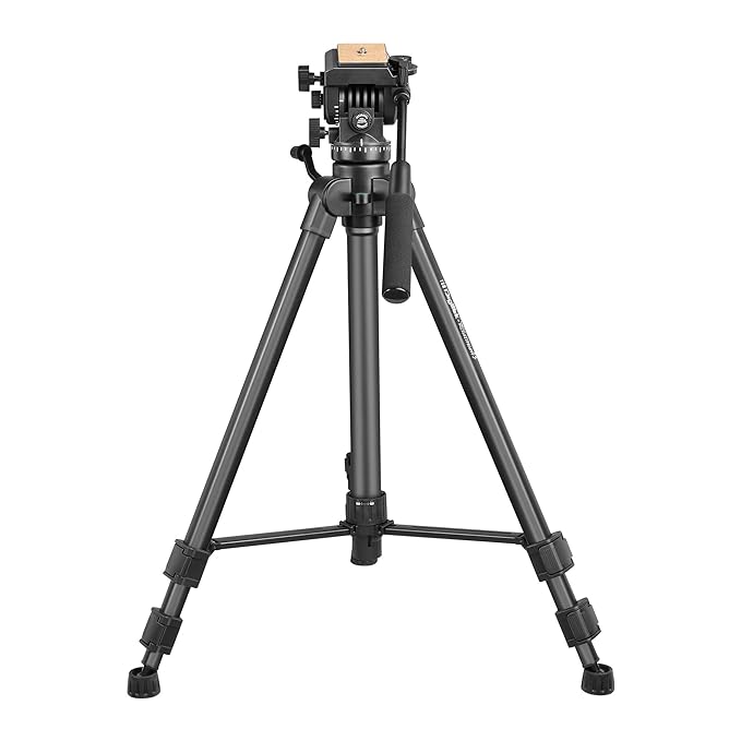 Professional Camera Tripod