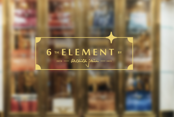 6th Element By Archita Jain